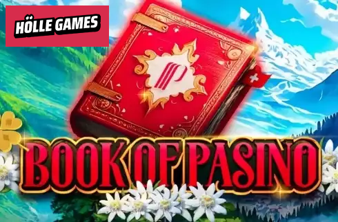Book of PASINO